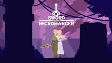 Imagen 10 de Sword of the Necromancer