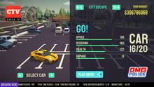 Imagen 2 de OMG Police - Car Chase TV Simulator