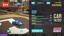 Imagen 3 de OMG Police - Car Chase TV Simulator