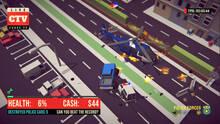 Imagen 4 de OMG Police - Car Chase TV Simulator