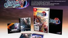 Imagen 44 de The Legend of Heroes: Trails of Cold Steel IV