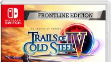 Imagen 45 de The Legend of Heroes: Trails of Cold Steel IV
