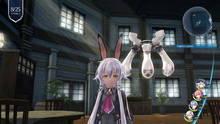 Imagen 50 de The Legend of Heroes: Trails of Cold Steel IV