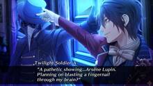 Imagen 23 de Code: Realize - Future Blessings PSN