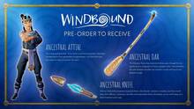 Imagen 26 de Windbound