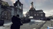 Imagen 30 de Gears of War 2