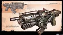 Imagen 62 de Gears of War 2