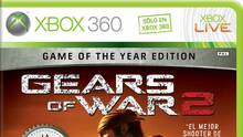 Imagen 178 de Gears of War 2
