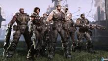 Imagen 183 de Gears of War 2