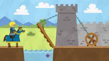Imagen 2 de Sir Tincan - Adventures in the Castle