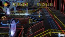 Imagen 3 de Pirates vs Ninjas Dodgeball XBLA