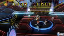 Imagen 2 de Pirates vs Ninjas Dodgeball XBLA