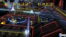 Imagen 8 de Pirates vs Ninjas Dodgeball XBLA