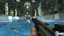 Imagen 27 de 007: Quantum of Solace