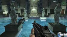 Imagen 23 de 007: Quantum of Solace