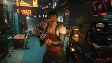 Imagen 250 de Cyberpunk 2077