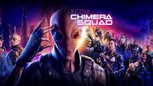 Imagen 9 de XCOM: Chimera Squad