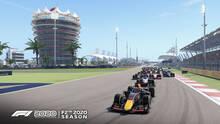 Imagen 133 de F1 2020