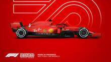 Imagen 16 de F1 2020