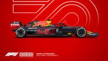 Imagen 28 de F1 2020