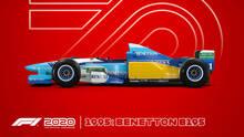 Imagen 12 de F1 2020