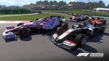 Imagen 84 de F1 2020