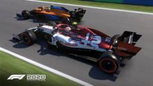Imagen 96 de F1 2020