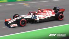 Imagen 88 de F1 2020