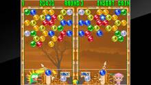 Imagen 16 de NeoGeo Puzzle Bobble 2