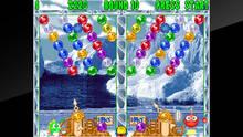 Imagen 17 de NeoGeo Puzzle Bobble 2