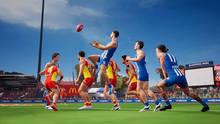 Imagen 26 de AFL Evolution 2
