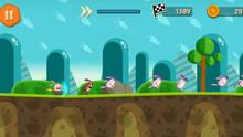 Imagen 2 de Rocket Rabbit - Coin Race
