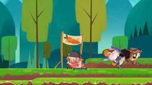 Imagen 6 de Rocket Rabbit - Coin Race