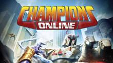 Imagen 49 de Champions Online