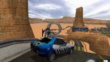 Imagen 10 de TrackMania DS