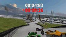 Imagen 9 de TrackMania DS