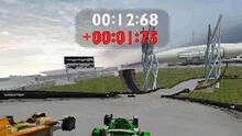 Imagen 8 de TrackMania DS