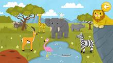 Imagen 5 de Animal Fun for Toddlers and Kids