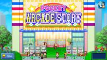 Imagen 7 de Pocket Arcade Story