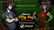 Imagen 26 de Almost My Floor