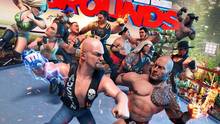 Imagen 11 de WWE 2K Battlegrounds