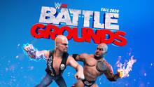 Imagen 5 de WWE 2K Battlegrounds