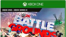 Imagen 12 de WWE 2K Battlegrounds