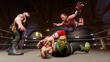 Imagen 20 de WWE 2K Battlegrounds
