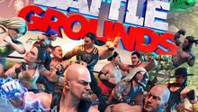 Imagen 6 de WWE 2K Battlegrounds
