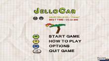 Imagen 1 de Jellycar XBLA