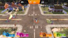 Imagen 1 de Rocketball XBLA