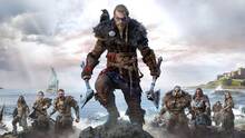 Imagen 34 de Assassin's Creed Valhalla