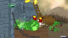 Imagen 7 de Castle Crashers 