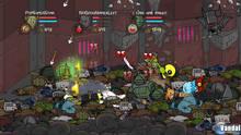 Imagen 17 de Castle Crashers 